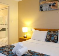 Trinity Links Resort And Apartments - Accommodation Gold Coast