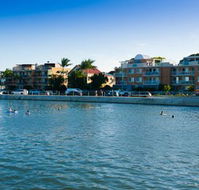 Pelicans Nestle Inn - Accommodation Gold Coast