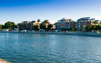Pelicans Nestle Inn - Accommodation Gold Coast 0
