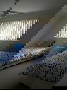 Pacific Sun Gold Coast Holiday Townhouse - Accommodation Gold Coast 6