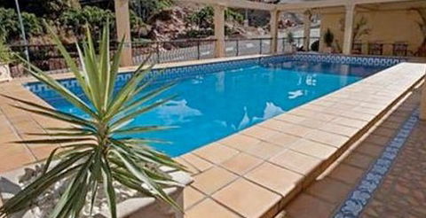 Comfort Inn Robert Towns Motel - Accommodation Gold Coast 0
