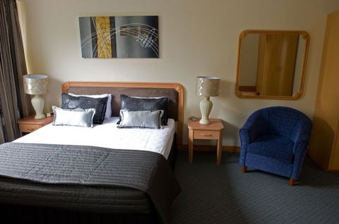 Comfort Inn Robert Towns Motel - Accommodation Gold Coast 4