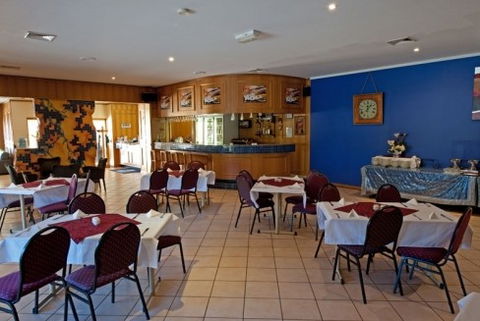 Comfort Inn Robert Towns Motel - Accommodation Gold Coast 5