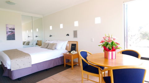 Margaret's Beach Resort - Accommodation Gold Coast 1