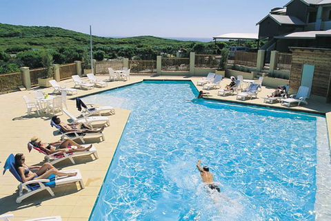 Margaret's Beach Resort - Accommodation Gold Coast 2