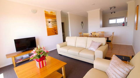 Margaret's Beach Resort - Accommodation Gold Coast 3