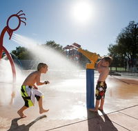 BIG4 Beachlands Holiday Park - Accommodation Gold Coast