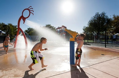 BIG4 Beachlands Holiday Park - Accommodation Gold Coast 0