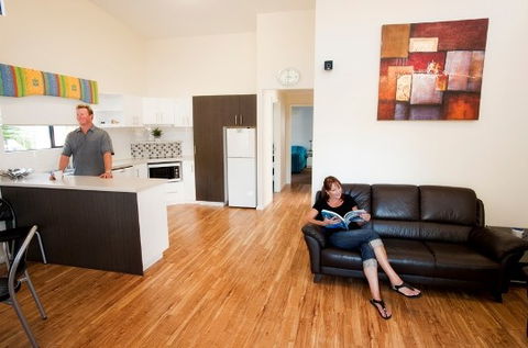 BIG4 Beachlands Holiday Park - Accommodation Gold Coast 1