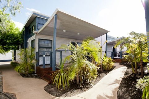 BIG4 Beachlands Holiday Park - Accommodation Gold Coast 2
