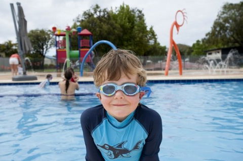 BIG4 Beachlands Holiday Park - Accommodation Gold Coast 3