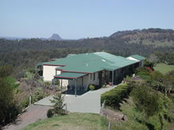 Eyrie Escape - Accommodation Gold Coast 2