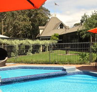 Lincoln Downs Resort  Spa