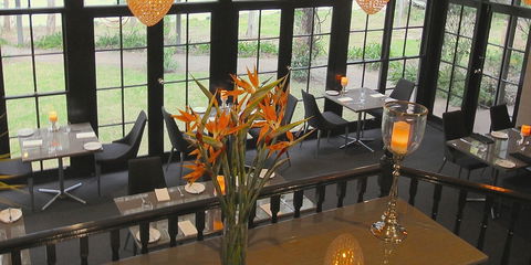 Lincoln Downs Resort & Spa - Accommodation Gold Coast 2