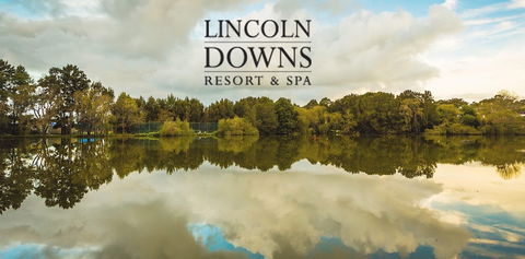 Lincoln Downs Resort & Spa - Accommodation Gold Coast 6