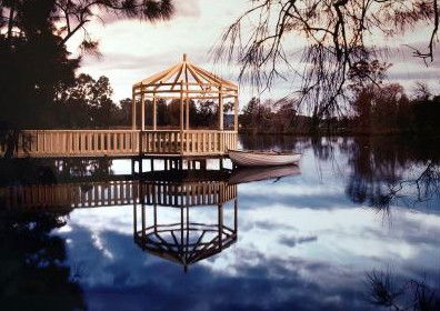 Lincoln Downs Resort & Spa - Accommodation Gold Coast 7