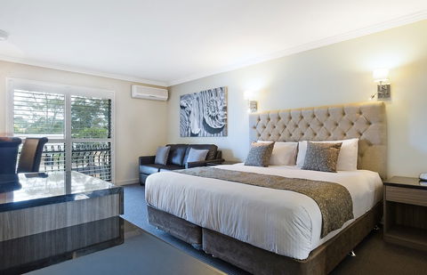 Lincoln Downs Resort & Spa - Accommodation Gold Coast 10