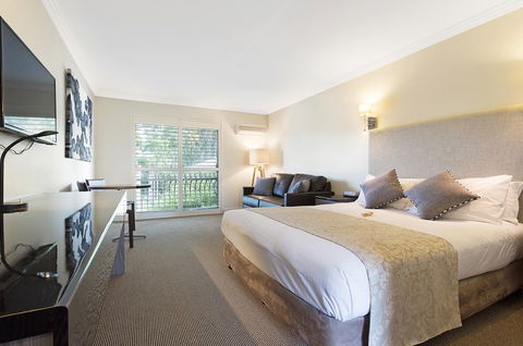 Lincoln Downs Resort & Spa - Accommodation Gold Coast 11
