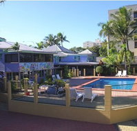 Caravella Backpackers Hostel - Accommodation Gold Coast