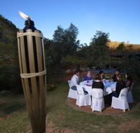 Heaviytrr Gap Outback Lodge - Accommodation Gold Coast