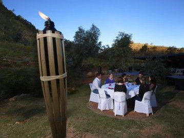 Heaviytrr Gap Outback Lodge - Accommodation Gold Coast 0