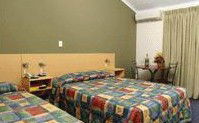 Heaviytrr Gap Outback Lodge - Accommodation Gold Coast 3