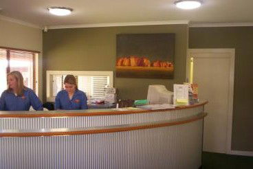 Heaviytrr Gap Outback Lodge - Accommodation Gold Coast 4