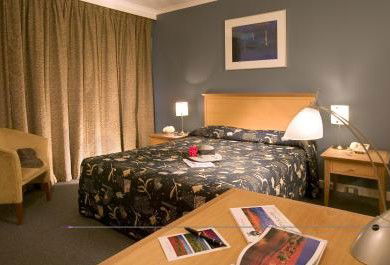 All Seasons Oasis Alice Springs - Accommodation Gold Coast 0