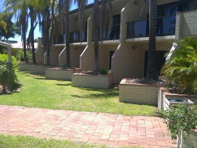 All Seasons Oasis Alice Springs - Accommodation Gold Coast 2