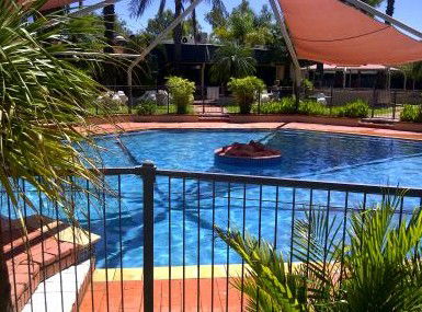 All Seasons Oasis Alice Springs - Accommodation Gold Coast 3
