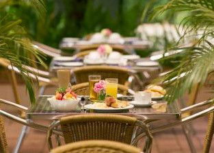 All Seasons Oasis Alice Springs - Accommodation Gold Coast 5