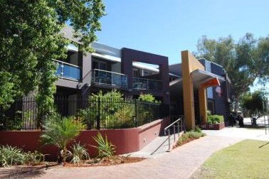 Aurora Alice Springs - Accommodation Gold Coast 0