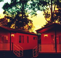 Solitary Islands Marine Park Resort