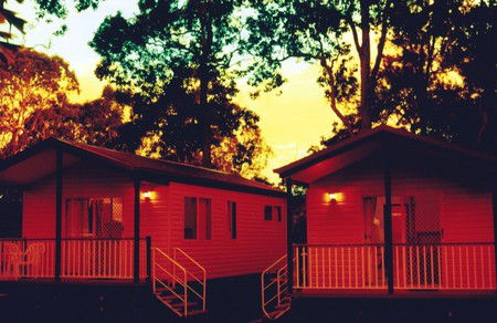 Solitary Islands Marine Park Resort - Gold Coast 4U 0
