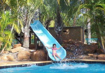 Solitary Islands Marine Park Resort - Gold Coast 4U 1