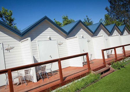 Solitary Islands Marine Park Resort - Gold Coast 4U 2