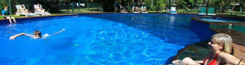 Aurora Kakadu - Accommodation Gold Coast 4