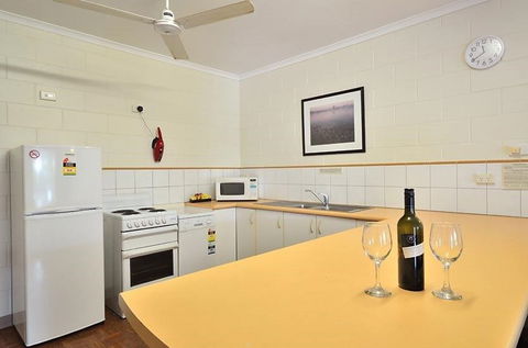 St Andrews Serviced Apartments - Accommodation Gold Coast 0