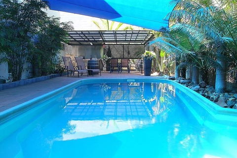 St Andrews Serviced Apartments - Accommodation Gold Coast 2