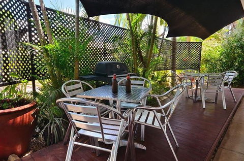 St Andrews Serviced Apartments - Accommodation Gold Coast 3