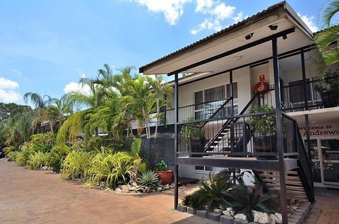 St Andrews Serviced Apartments - Accommodation Gold Coast 5