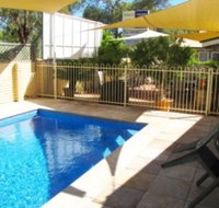 White Gum Motel - Accommodation Gold Coast