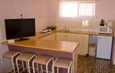 White Gum Motel - Accommodation Gold Coast 2