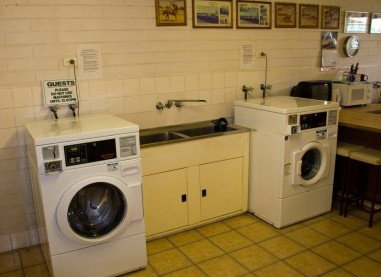 White Gum Motel - Accommodation Gold Coast 3