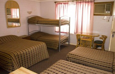 White Gum Motel - Accommodation Gold Coast 4
