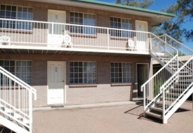 White Gum Motel - Accommodation Gold Coast 5