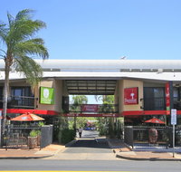 The Diplomat Motel - Accommodation Gold Coast