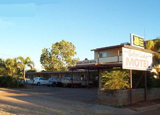 Safari Lodge Motel - Accommodation Gold Coast 3