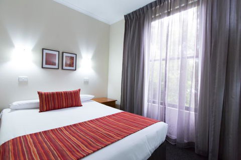 Best Western Barkly Motor Lodge - Accommodation Gold Coast 1