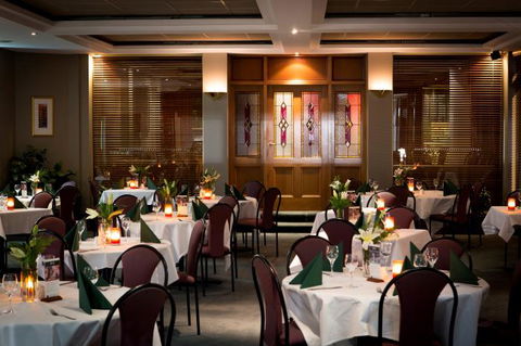 Best Western Barkly Motor Lodge - Accommodation Gold Coast 2